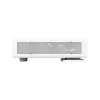 PC korpuss Fractal Design Ridge Small Form Factor balts