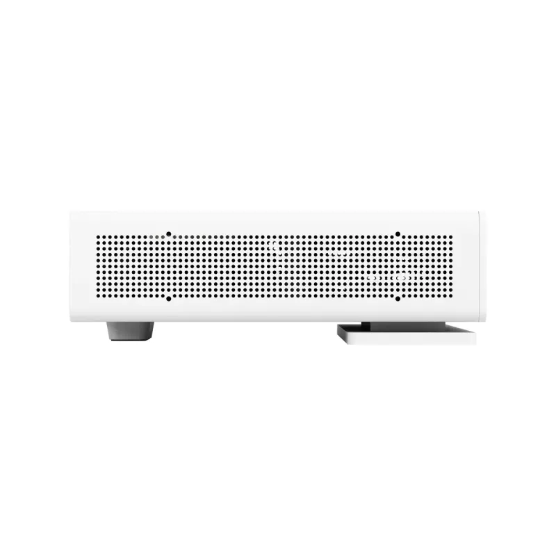 PC korpuss Fractal Design Ridge Small Form Factor balts