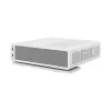 PC korpuss Fractal Design Ridge Small Form Factor balts