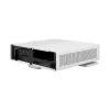 PC korpuss Fractal Design Ridge Small Form Factor balts