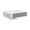 PC korpuss Fractal Design Ridge Small Form Factor balts