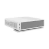 PC korpuss Fractal Design Ridge Small Form Factor balts