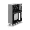 PC korpuss Fractal Design Ridge Small Form Factor balts