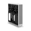 PC korpuss Fractal Design Ridge Small Form Factor balts