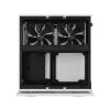 PC korpuss Fractal Design Ridge Small Form Factor balts