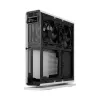 PC korpuss Fractal Design Ridge Small Form Factor balts