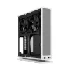 PC korpuss Fractal Design Ridge Small Form Factor balts