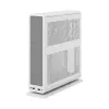 PC korpuss Fractal Design Ridge Small Form Factor balts