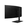 Samsung S65UC datora monitors 86,4 cm (34 colli) 3440 x 1440 pikseļi UltraWide Quad HD LCD melns