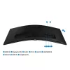 Samsung S65UC datora monitors 86,4 cm (34 colli) 3440 x 1440 pikseļi UltraWide Quad HD LCD melns