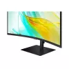 Samsung S65UC datora monitors 86,4 cm (34 colli) 3440 x 1440 pikseļi UltraWide Quad HD LCD melns