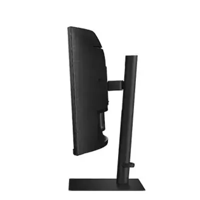 Samsung S65UC datora monitors 86,4 cm (34 colli) 3440 x 1440 pikseļi UltraWide Quad HD LCD melns