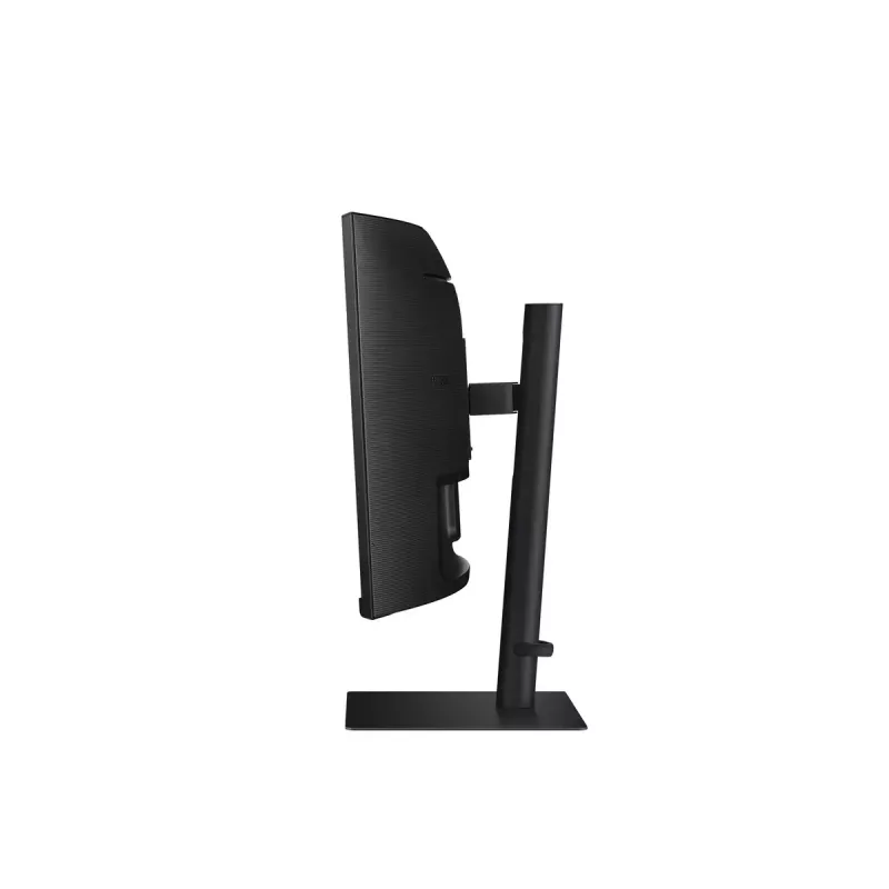 Samsung S65UC datora monitors 86,4 cm (34 colli) 3440 x 1440 pikseļi UltraWide Quad HD LCD melns