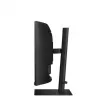 Samsung S65UC datora monitors 86,4 cm (34 colli) 3440 x 1440 pikseļi UltraWide Quad HD LCD melns