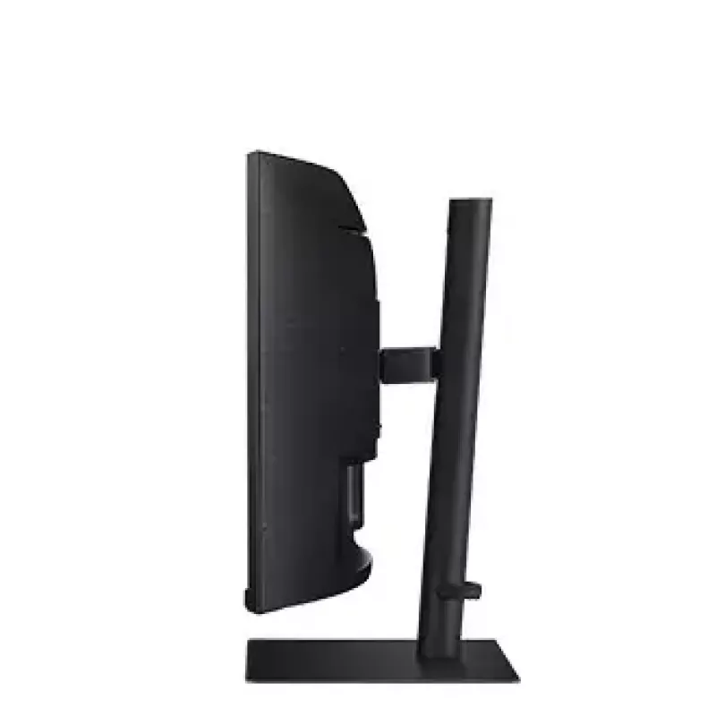 Samsung S65UC datora monitors 86,4 cm (34 colli) 3440 x 1440 pikseļi UltraWide Quad HD LCD melns