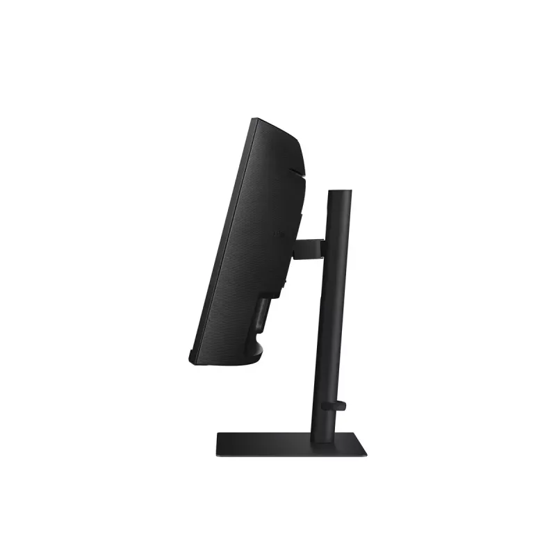 Samsung S65UC datora monitors 86,4 cm (34 colli) 3440 x 1440 pikseļi UltraWide Quad HD LCD melns