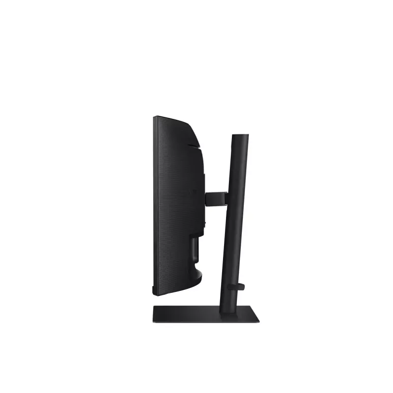 Samsung S65UC datora monitors 86,4 cm (34 colli) 3440 x 1440 pikseļi UltraWide Quad HD LCD melns