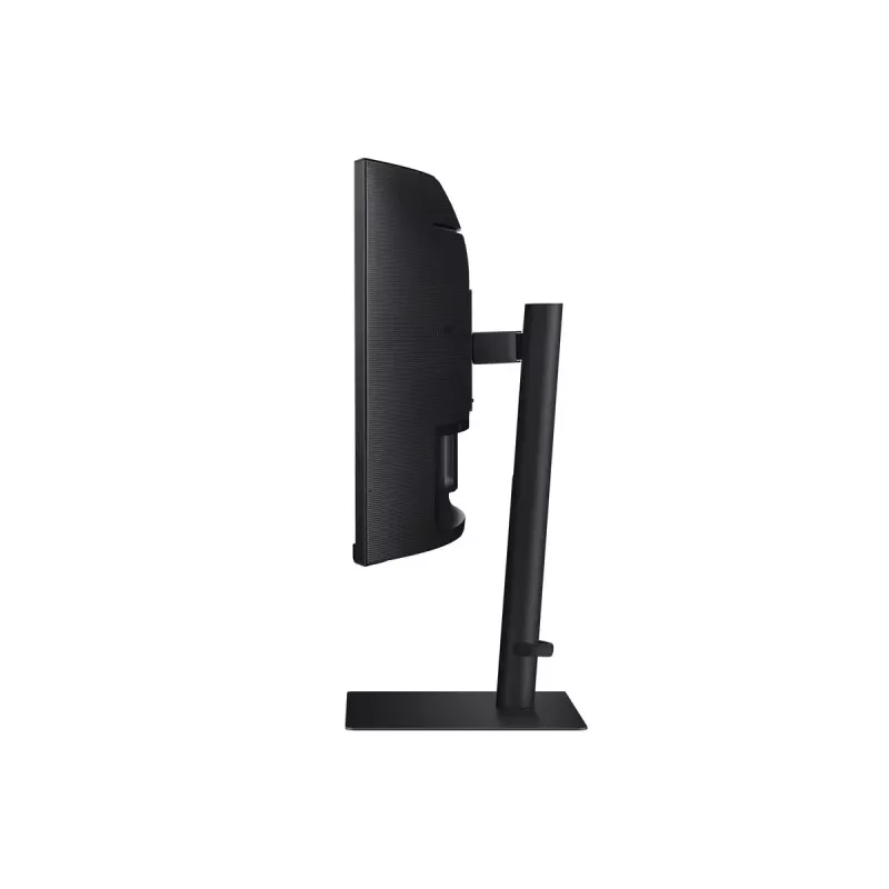 Samsung S65UC datora monitors 86,4 cm (34 colli) 3440 x 1440 pikseļi UltraWide Quad HD LCD melns