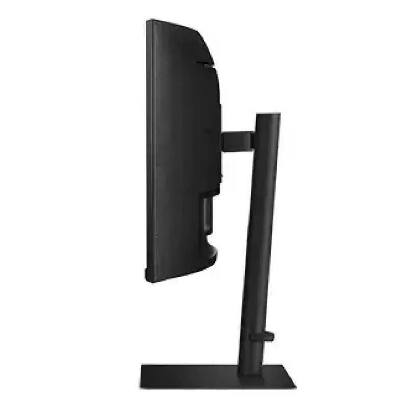 Samsung S65UC datora monitors 86,4 cm (34 colli) 3440 x 1440 pikseļi UltraWide Quad HD LCD melns