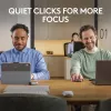 LOGITECH Mx Anywhere 3s Bezvadu pele