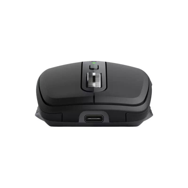 LOGITECH Mx Anywhere 3s Bezvadu pele
