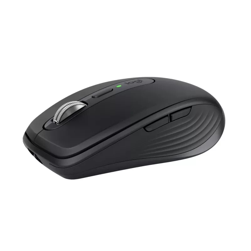 LOGITECH Mx Anywhere 3s Bezvadu pele