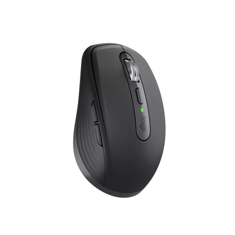 LOGITECH Mx Anywhere 3s Bezvadu pele