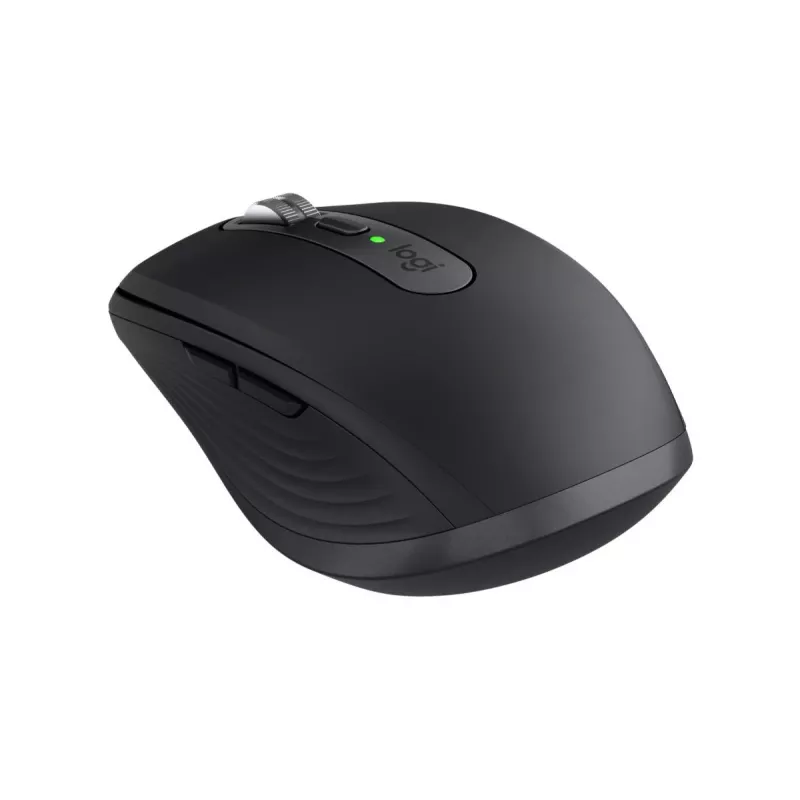LOGITECH Mx Anywhere 3s Bezvadu pele