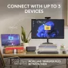 LOGITECH Mx Anywhere 3s Bezvadu pele