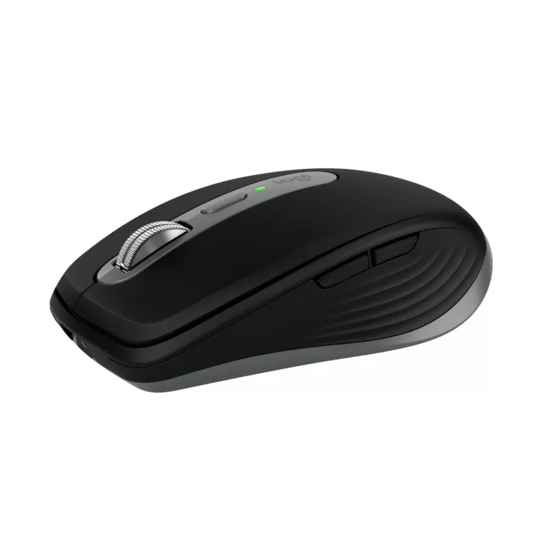 LOGITECH Mx Anywhere 3s Bezvadu pele