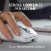 LOGITECH Mx Anywhere 3s Bezvadu pele