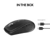 LOGITECH Mx Anywhere 3s Bezvadu pele