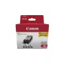 Canon 0318C010 tintes kasetne 2 gab. Oriģināla Augstas (XL) ietilpības Melna