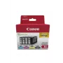 Canon 9182B010 tintes kasetne 4 gab. Oriģināla Augsta (XL) ietilpība Melna, Ciāna, Fuksīna, Dzeltena