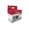 Canon 9182B010 tintes kasetne 4 gab. Oriģināla Augsta (XL) ietilpība Melna, Ciāna, Fuksīna, Dzeltena