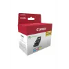 Canon CLI-526 oriģinālo tintes kasetņu komplekts melnā, ciāna, fuksīna, dzeltenā krāsā