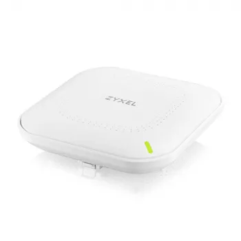 Zyxel NWA50AX PRO 2400 Mbit/s Balts Power over Ethernet (PoE)