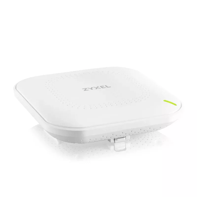Zyxel NWA50AX PRO 2400 Mbit/s Balts Power over Ethernet (PoE)
