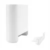 ASUS EBM68(1PK) – Expert WiFi Tri-band (2.4 GHz / 5 GHz / 5 GHz) Wi-Fi 6 (802.11ax) Balts 3 iekšējās antenas