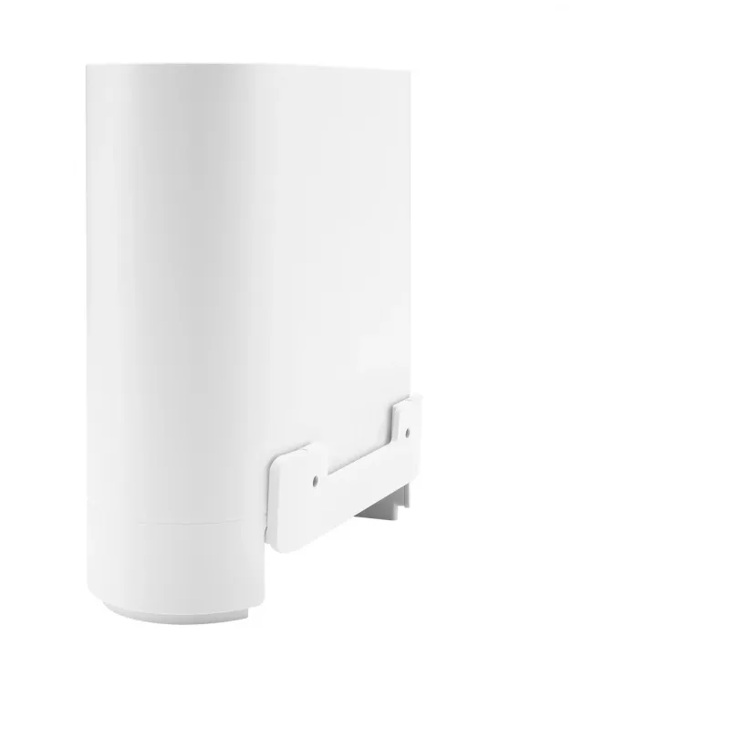 ASUS EBM68(1PK) – Expert WiFi Tri-band (2.4 GHz / 5 GHz / 5 GHz) Wi-Fi 6 (802.11ax) Balts 3 iekšējās antenas