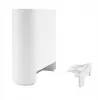ASUS EBM68(1PK) – Expert WiFi Tri-band (2.4 GHz / 5 GHz / 5 GHz) Wi-Fi 6 (802.11ax) Balts 3 iekšējās antenas
