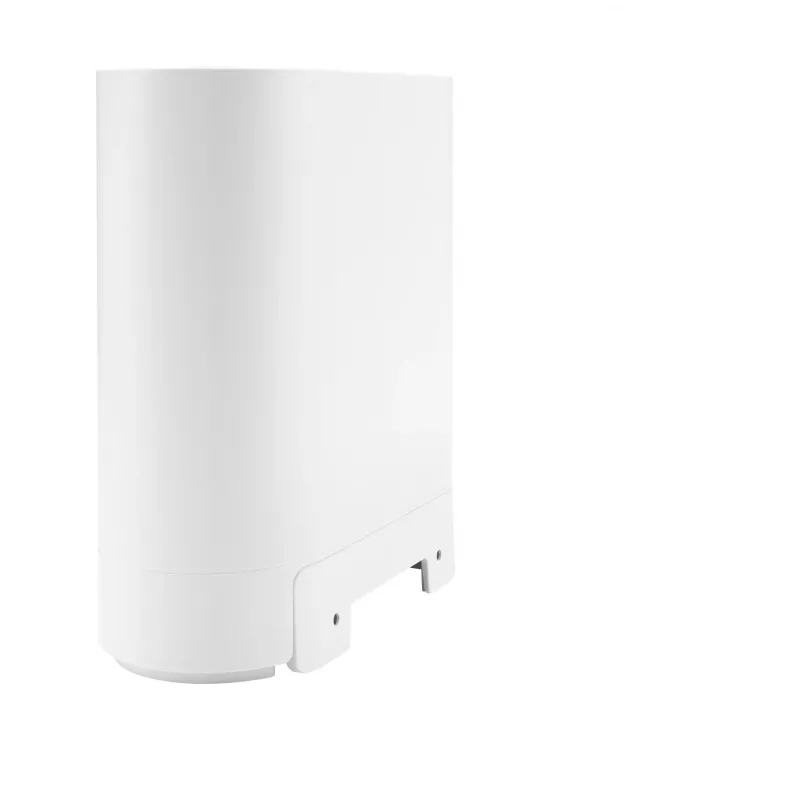 ASUS EBM68(1PK) – Expert WiFi Tri-band (2.4 GHz / 5 GHz / 5 GHz) Wi-Fi 6 (802.11ax) Balts 3 iekšējās antenas