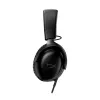HyperX Cloud III - spēļu austiņas (Melns)