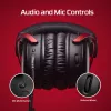 HyperX Cloud III - spēļu austiņas (Melns)