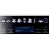 Espresso automāts Siemens EQ.6 plus s100 — 1,7 L ūdens tvertne, 15 bāri, 300 g pupiņu tvertne, 1500 W