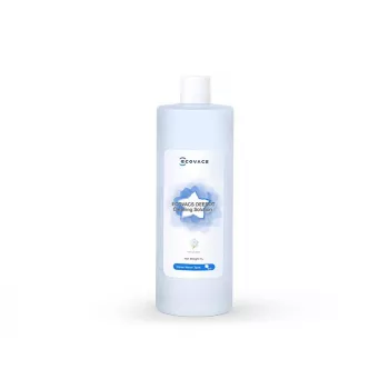Tīrīšanas šķīdums Ecovacs D-SO01-0019 robotu putekļsūcējiem, dažādas krāsas, 1 gab.