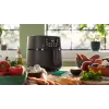 Karstā gaisa fritieris Philips HD9285/93 5000 Series XXL Connected, 7,2 L, 2000 W, 16 programmas