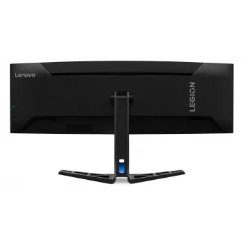 Lenovo Legion R45w-30 datora monitors 113 cm (44,5 collas) 5120 x 1440 pikseļi DQHD LED Melns