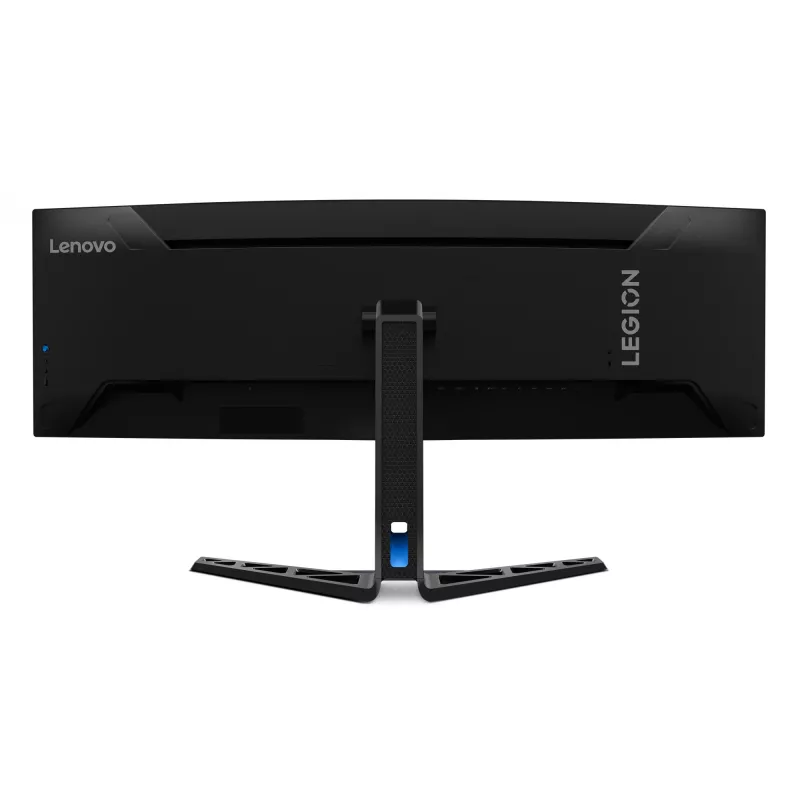 Lenovo Legion R45w-30 datora monitors 113 cm (44,5 collas) 5120 x 1440 pikseļi DQHD LED Melns