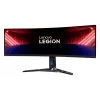 Lenovo Legion R45w-30 datora monitors 113 cm (44,5 collas) 5120 x 1440 pikseļi DQHD LED Melns